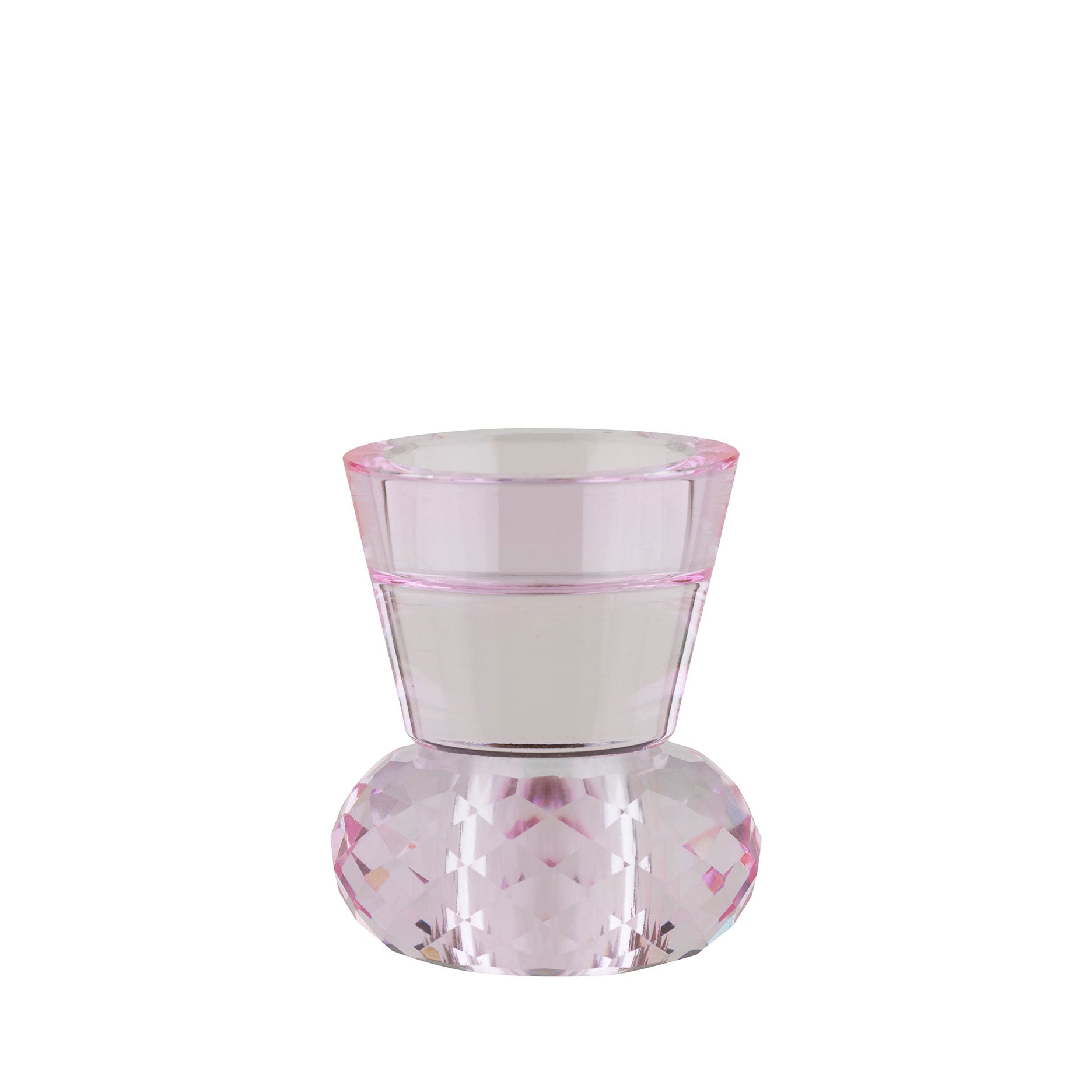 Karat Kerzenständer H6 cm.
